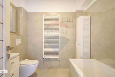 Apartament cu 3 camere în Triaj - 13