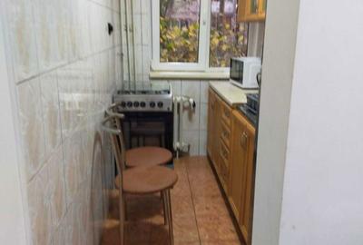 Garsonieră decomandată în Dacia - 6