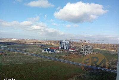 Apartament cu 2 camere decomandat în Băile Felix - 5