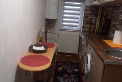 Apartament cu 2 camere în Popoveni