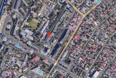 Apartament 3 camere Braila, cota parte 3/16; ID: R2754707 - 4