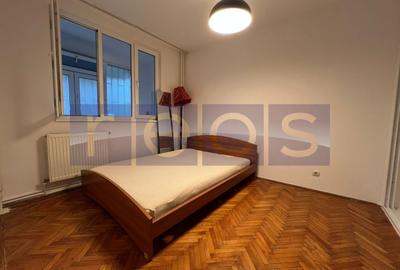 Apartament cu 2 camere semidecomandat, mobilat în Dristor - 8