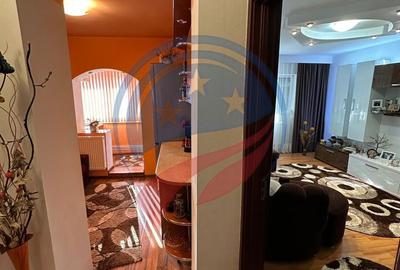 Apartament cu 3 camere decomandat, mobilat în Sărari - 5