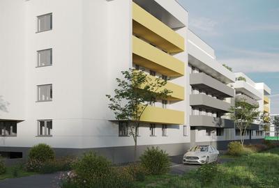 Gars.dec-43.5mp/et4din4/metrou Leonida sau Berceni - 20mi... - 2