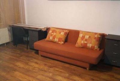 Garsoniera de inchiriat-Baba Novac - 2