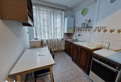 Apartament cu 2 camere în Progresul - 2