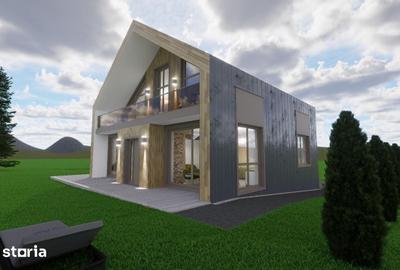 Teren de 4000 mp, în Râșca - 8