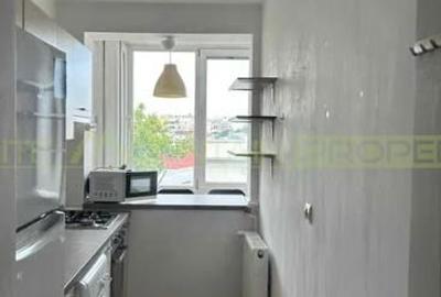 Apartament cu 2 camere, mobilat în Romană - 7
