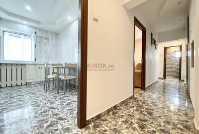Iancului 3 camere 78 mp decomandat luminos panoramic confort sporit - 9