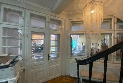 Vila ultracentrala, 390 mp utili,si birou cu acces stradal - 4