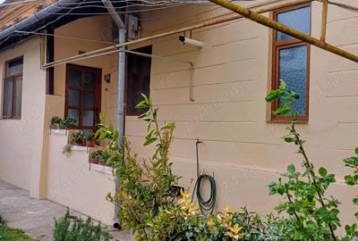 Casă cu 3 camere cu Teren 184 Mp în Central - 10