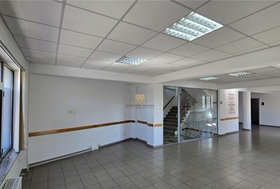 Cladire Birouri - Langa Primaria Suceava! De Inchiriat! 0727 - 5