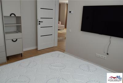 Apartament cu 3 camere decomandat în Tudor - 9