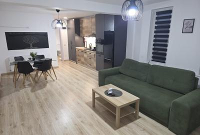 Apartament cu 2 camere semidecomandat în Exterior Nord - 1