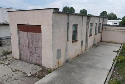 Spațiu comercial, de 80 mp, în Rulmentul - 2