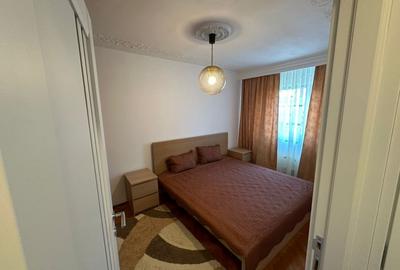 Apartament modern 2 camere, semidecomandat, etaj 1, 56mp utili, zona Dambovita - 2