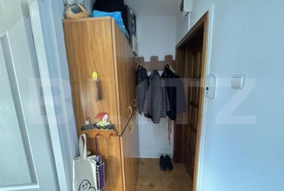 Apartament cu 2 camere semidecomandat în Central - 1