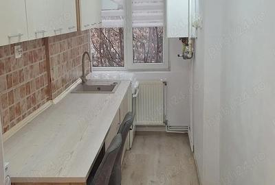 Garsonieră decomandată în Militari - 4