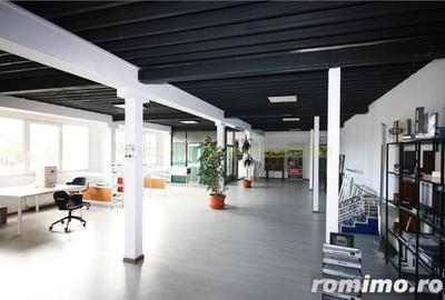 Spațiu comercial, de 2,393 mp, în Balotești - 6