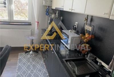 Apartament cu 3 camere în Săsar - 6