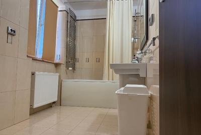 Central Reșița, complet renovat, mobilat și utilat - 8