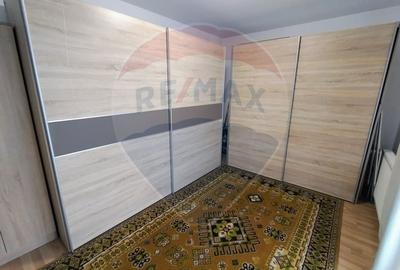 Duplex modern de inchiriat  cu 5 camere in Floresti Duplex modern de inchiriat  cu 5 camere in Floresti - 20