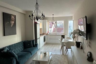 Apartament cu 2 camere în Bună Ziua - 7