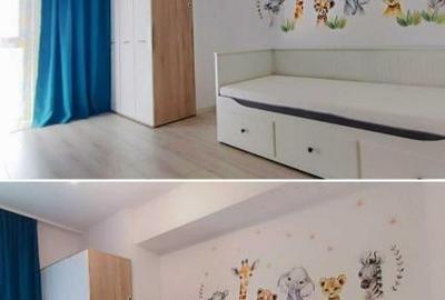 APARTAMENT 3 CAMERE MOGHIOROS PARK RESIDENCE - 8