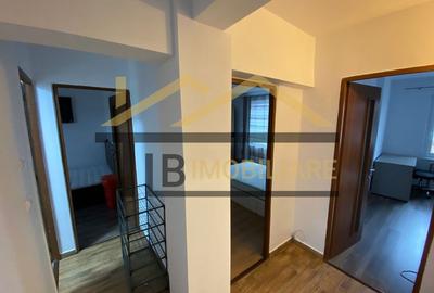 Apartament de 3 camere, decomandat, 70mp, zona strazii Marasti - 7