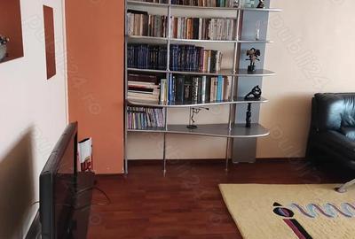 Ap.2 camere dec etj 2 zona spitatul judetean - 17