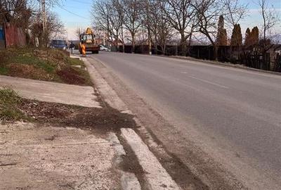 Teren Intravilan La Strada Principala - Barnova - 3