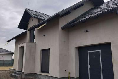 Casă cu 5 camere cu Teren 500 Mp în Burdujeni - 1