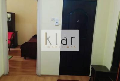 Apartament cu 3 camere decomandat în Mărăști - 18