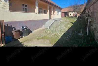 Casa de vanzare in Bucerdea Vinoasa cu teren de 2084 mp - 2