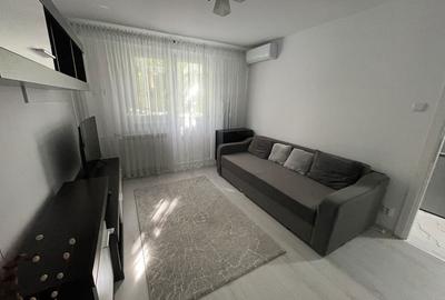 Apartament cu 2 camere semidecomandat în Central - 4