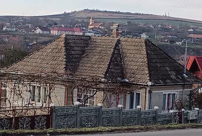 Casă cu 2 camere în Șăulia - 7