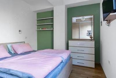 Apartament cu 3 camere în Unirii - 1