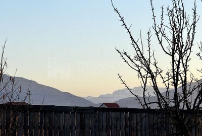 Teren Construcții intravilan de 500 mp, în Hărman - 3