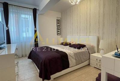 Apartament cu 3 camere decomandat, mobilat în Central - 3