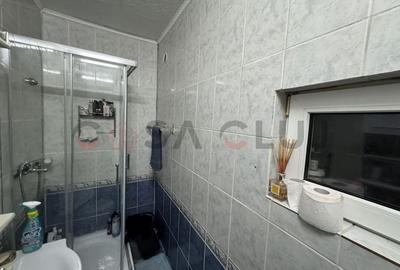 Casă individuală, cu garaj, zona BT ARENA! - 6