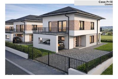 Teren de 1100 mp, în Central - 7