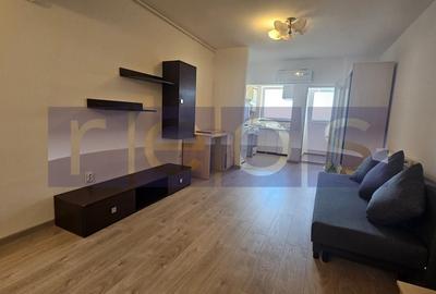 DE VANZARE GARSONIERA 36 MP PRELUNGIREA GHENCEA- VALEA LARGA - 2