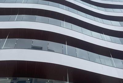 Apartament 2 camere Casa del Mar Mamaia cu vedere la mare - 7