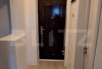 Apartament la cheie, 2 camere, semidecomandat, zona Lotrului - 2