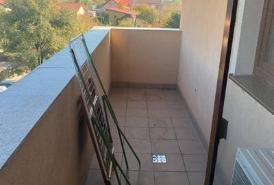 Apartament central cu doua camere - 2