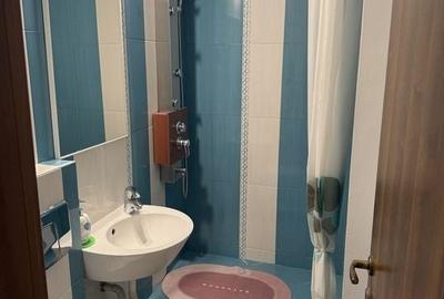 De vanzare Apartament 3 camere Piata Alba Iulia Burebista ULTRACENTRAL De vanzare Apartament 3 camere Piata Alba Iulia Burebista ULTRACENTRAL - 10