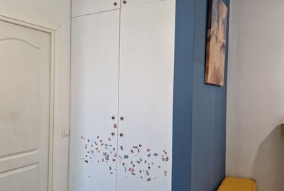 Apartament cu 2 camere, mobilat în Militari - 2