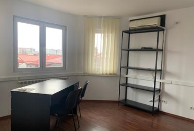 Stefan cel Mare -- Tei, spatiu de birouri in vila, 135 mp - 5