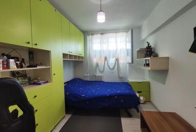 3 camere mobilat utilat Berceni - Piata Resita - 9