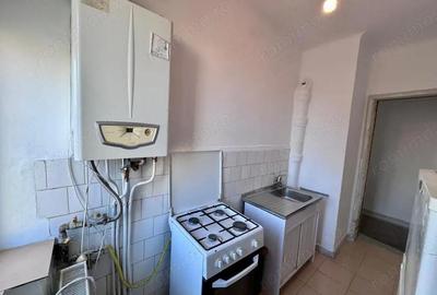 Apartament cu 2 camere nedecomandat în Central - 9